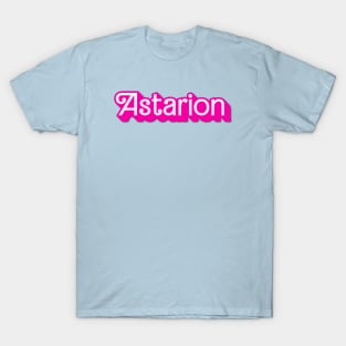 Just Astarion T-Shirt